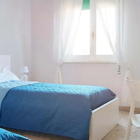Apartman Casa Vacanze Bianca Cagliari