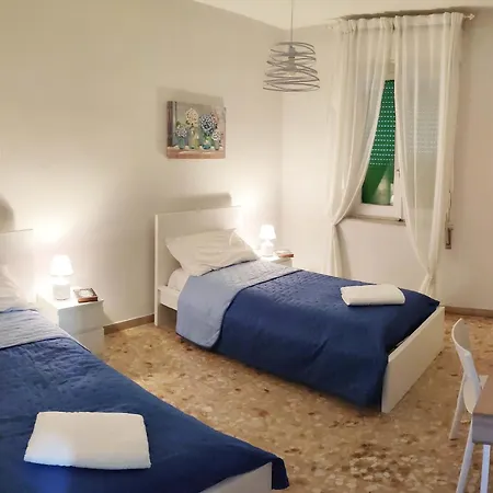 Casa Vacanze Bianca