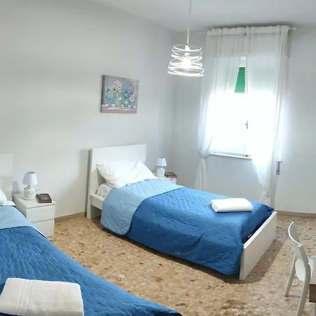 Casa Vacanze Bianca