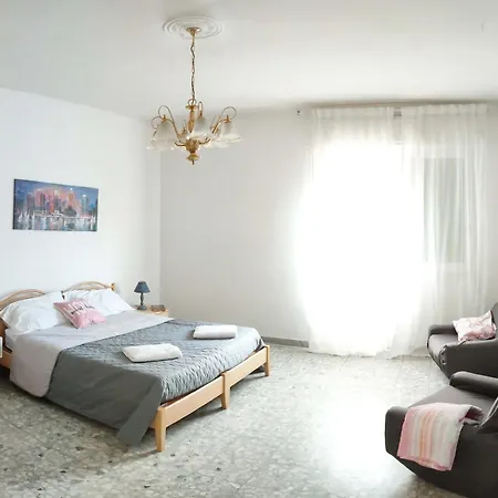 Casa Vacanze Bianca Apartment