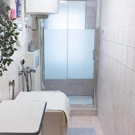 Casa Vacanze Bianca *