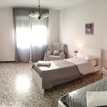 Casa Vacanze Bianca Apartment