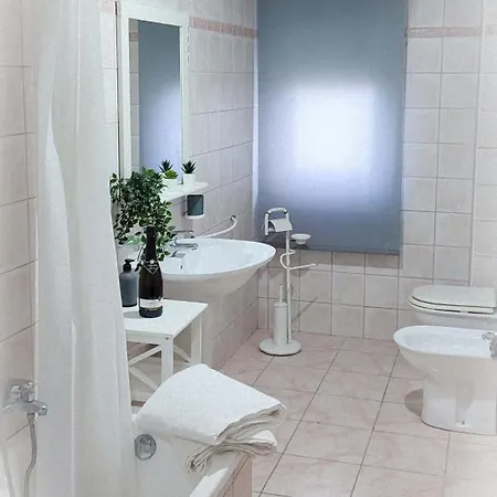 Casa Vacanze Bianca * Cagliari