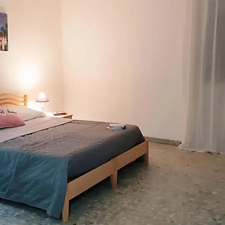 Casa Vacanze Bianca Cagliari